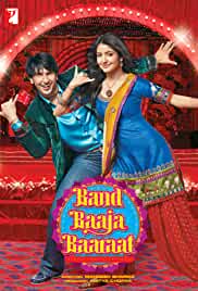Band Baaja Baaraat 2010 Full Movie Download Filmy4Wap