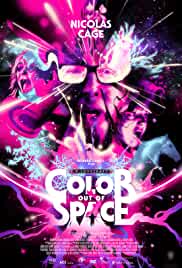 Color Out of Space 2019 Hindi Dubbed 480p Filmy4Wap