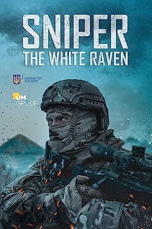 Download Sniper The White Raven 2022 Dual Audio Hindi English 480p 720p 1080p Bluray Filmy4Wap