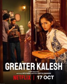 Greater Kalesh FilmyFly 2025 Hindi WEBDL NF