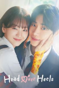 Head Over Heels FilmyFly 2025 S01 Hindi Dubbed