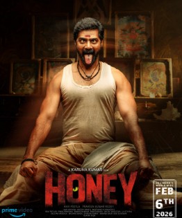 Honey FilmyFly 2026 Hindi ORG Dubbed