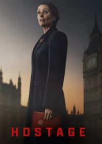 Hostage FilmyFly 2025 S01 Hindi Dubbed NF