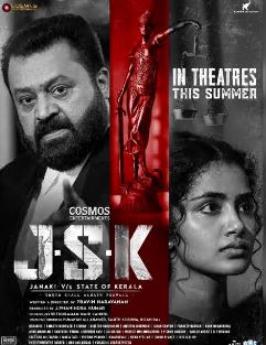 JSK Janaki V vs State of Kerala Filmy4Wap 2025 Hindi ORG Dubbed