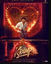 K Ramp FilmyFly 2025 Hindi ORG Dubbed