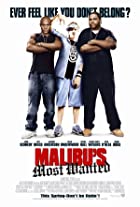 Malibus Most Wanted 2023 English Hindi Dubbed Dual Audio 480p 720p 1080p Filmy4Wap