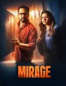 Mirage FilmyFly 2025 Hindi Malayalam UnCut South Movie HD ESub