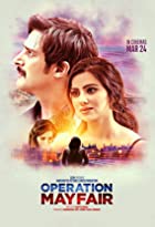 Operation Mayfair 2023 Movie Download 480p 720p 1080p Filmy4Wap Filmyzilla
