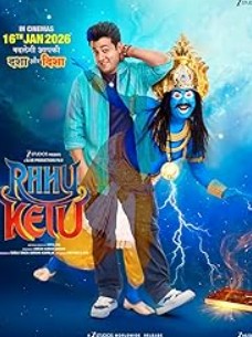 Rahu Ketu FilmyFly 2026 Hindi Movie HQCam