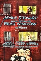 Rear Window 1954 Hindi English 480p 720p 1080p Filmy4Wap