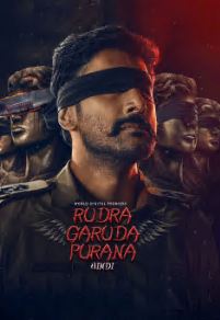 Rudhra Garuda Purana Filmy4Wap 2025 Hindi ORG Dubbed 