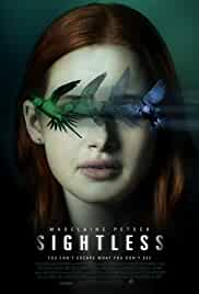 Sightless 2020 Dual Audio Hindi 480p Filmy4Wap