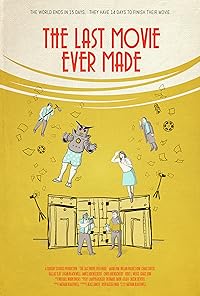 The Last Movie Ever Made 2023 Hindi Dubbed Movie Download 480p 720p 1080p Filmy4Wap