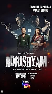 Adrishyam The Invisible Heroes 2024 Web Series Download 480p 720p 1080p Filmy4Wap Filmywap