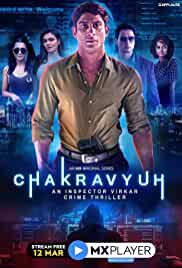 Chakravyuh An Inspector Virkar Crime Thriller Filmy4Wap Web Series All Seasons 480p 720p HD Download 