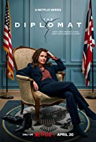 The Diplomat 2023 All Seasons Hindi Dubbed 480p 720p 1080p Download Filmy4Wap 