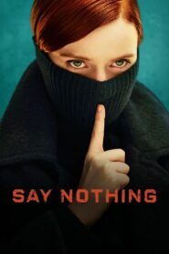 Say Nothing