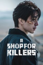 A Shop for Killers